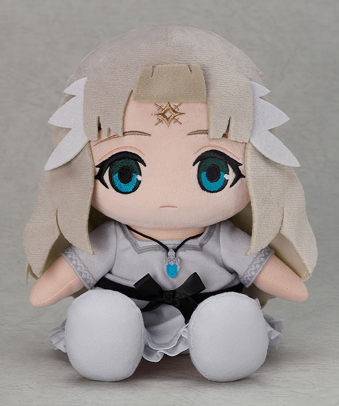 Plushie ENDER LILIES: Quietus of the Knights Lily(Pre-order)
