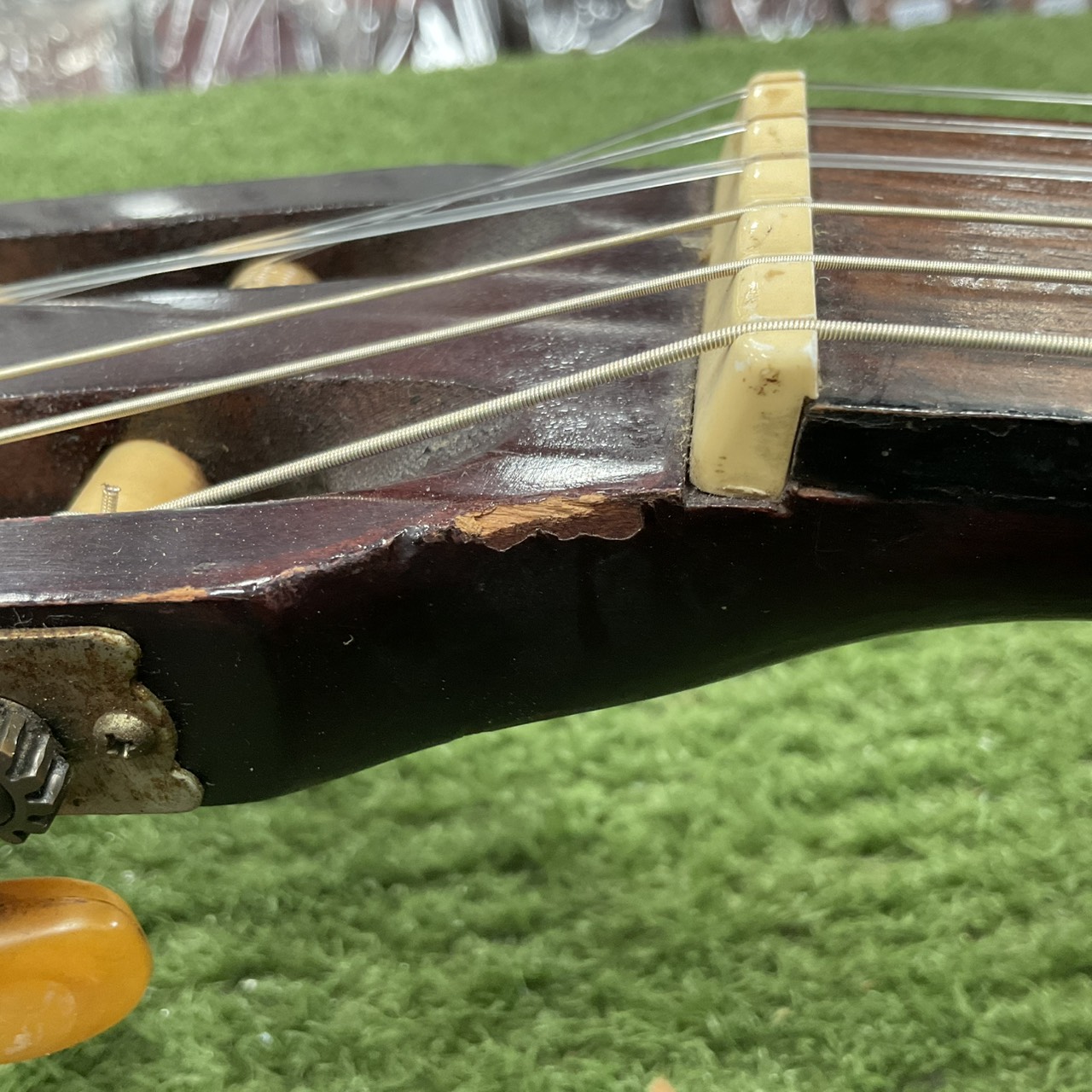 กีต้าร์คลาสสิค PIRLES