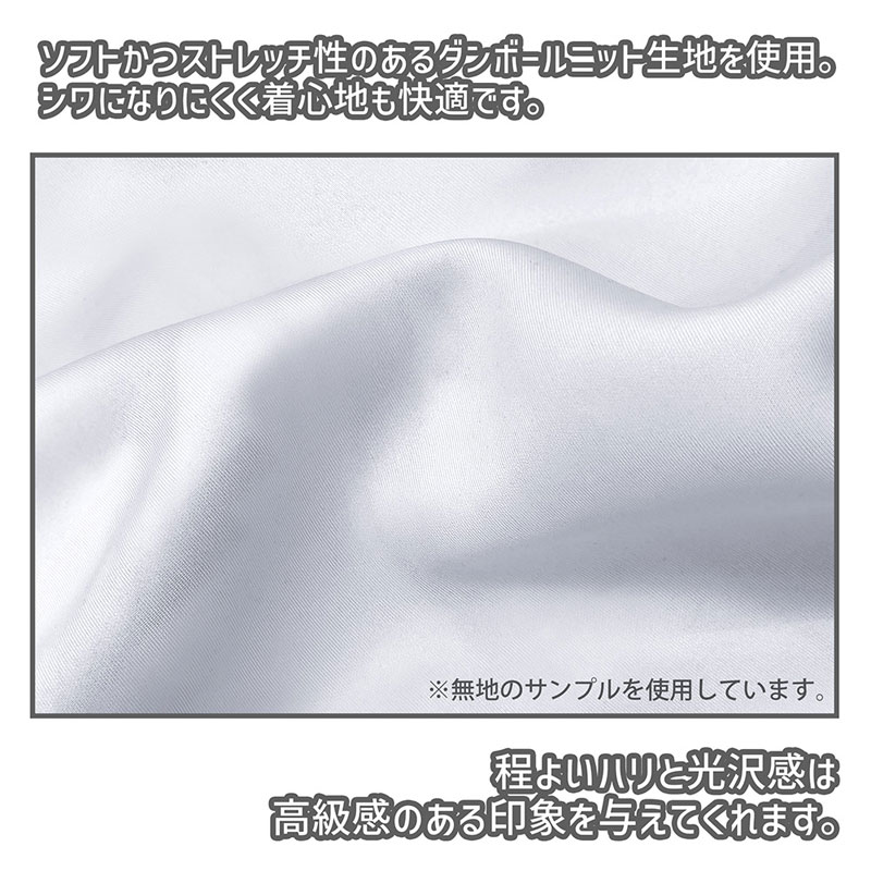 COSPA Depo Exclusive Gakuen iDOLM@STER Full Graphic Zip Hoodie (Pre-order)