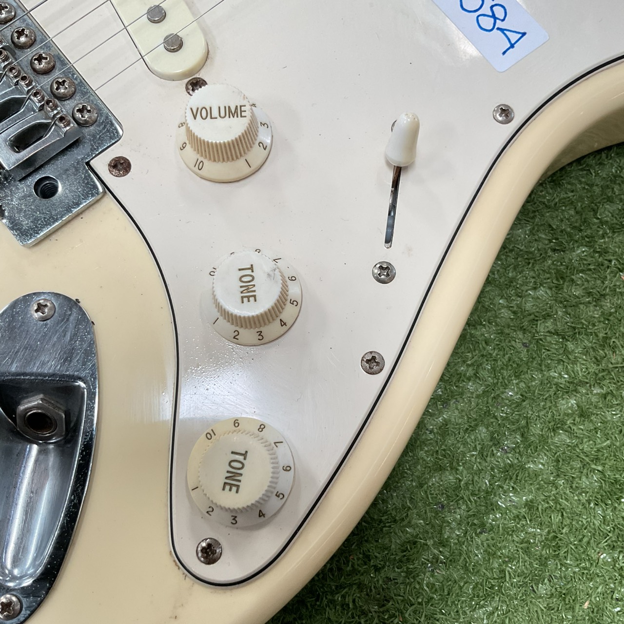 กีต้าร์ไฟฟ้า PlayTech