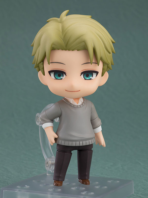 Nendoroid Spy x Family Loid Forger: Casual Outfit Ver.(Pre-order)