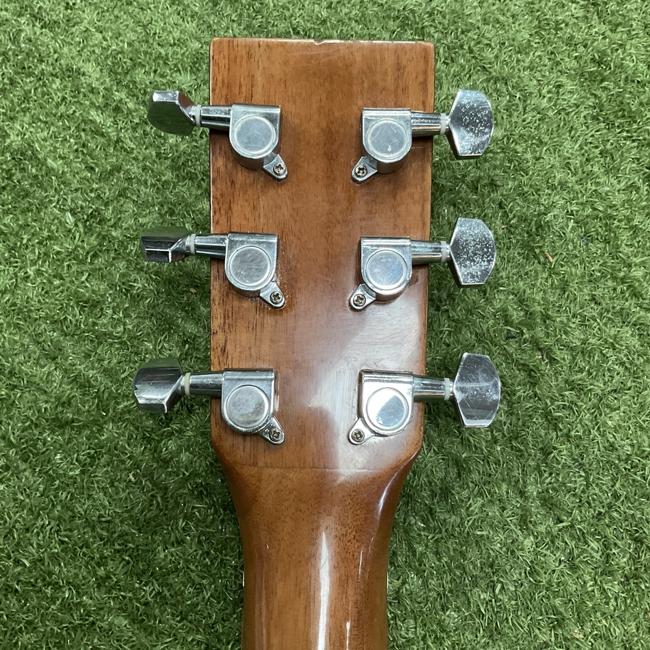 กีต้าร์โปร่ง HONEY BEE : F-15 N