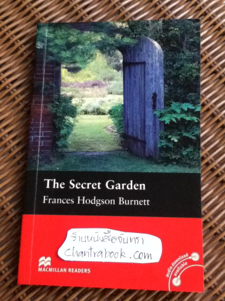The Secret Garden