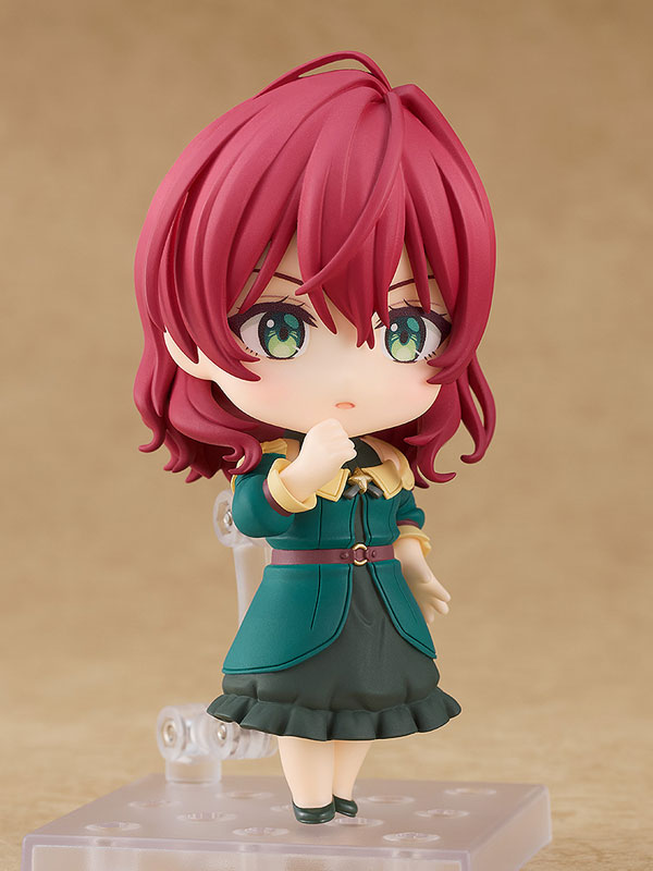 Nendoroid Dahlia in Bloom Dahliya Rossetti(Pre-order)