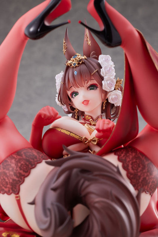 Kiki illustration by RST Regular Edition 1/6 Complete Figure(Pre-order)