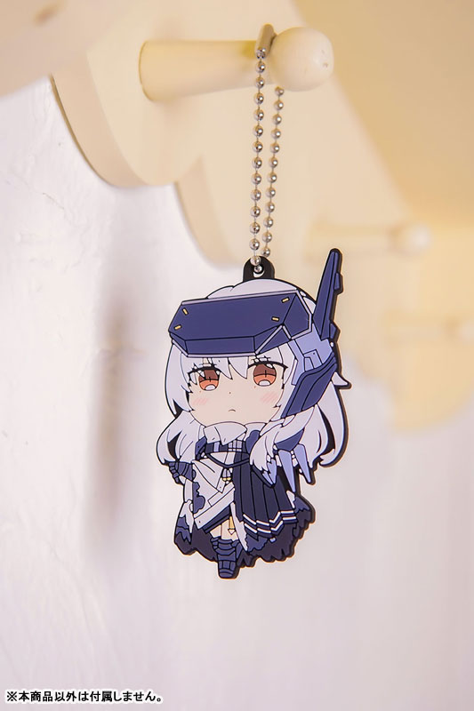 [Bonus] Goddess of Victory: Nikke Noodle Cup Holder Snow White(Pre-order)