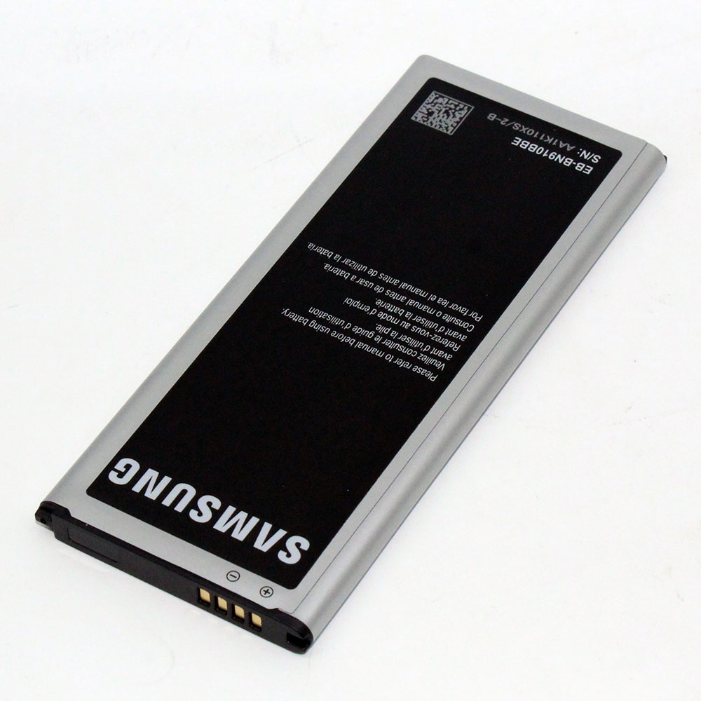 แบตเตอรี่มือถือ Samsung Galaxy Note 4