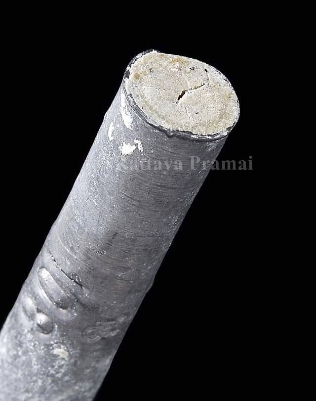ตะกรุด อุรุม อุดผง หลวงปู่เปลื้อง วัดลาดยาว นครสวรรค์ เมตตาแรง