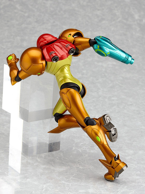 [Exclusive Sale] figma METROID Other M Samus Aran(Pre-order)