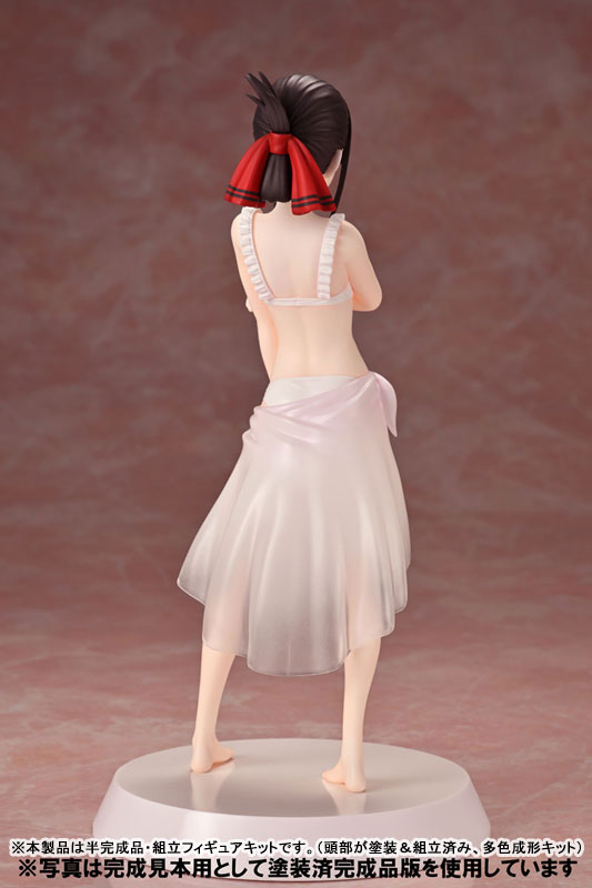 Assemble Heroines Kaguya-sama: Love Is War -The First Kiss That Never Ends- Kaguya Shinomiya [Summer Queens](Pre-order)