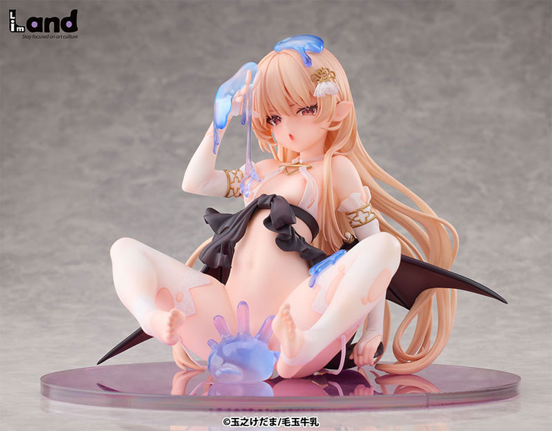 Plasma and Slime (Special Edition) 1/6 Complete Figure(Pre-order)