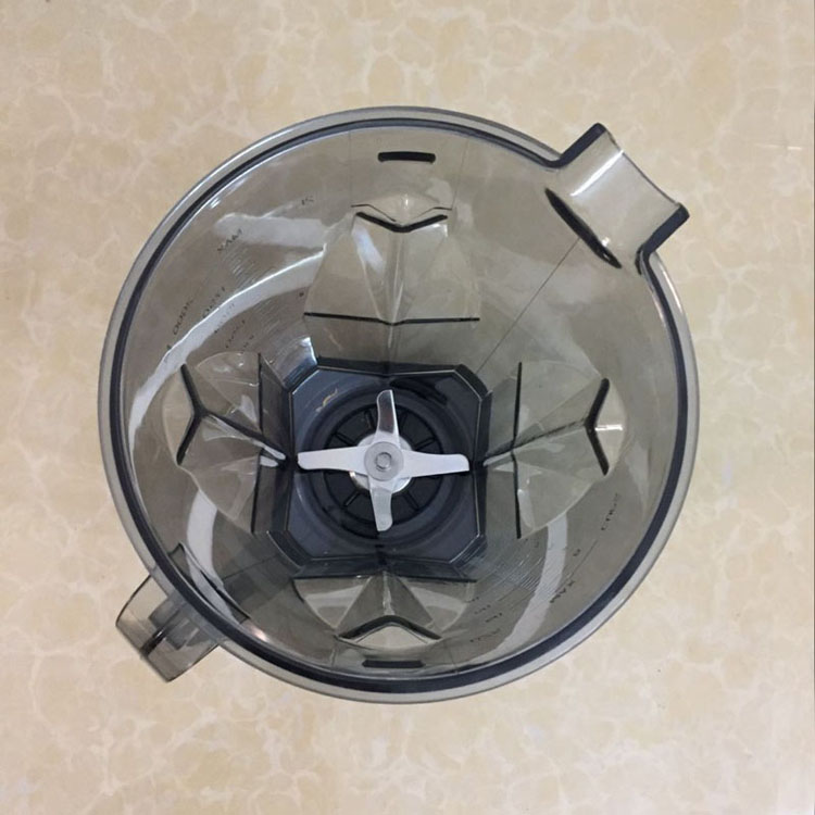 ชุดโถปั่น Madin รุ่น MD206 (ไม่มีฝา)