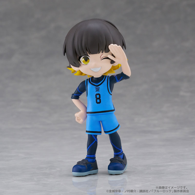 [Bonus] PalVerse Bluelock 6Pack BOX(Pre-order)