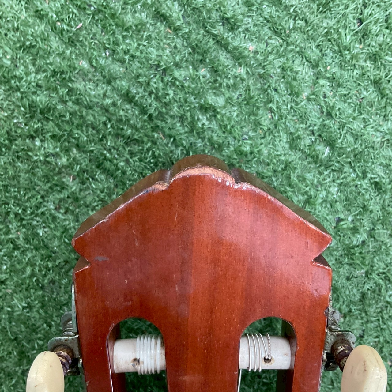 กีต้าร์คลาสสิค YAMAHA : G-80A