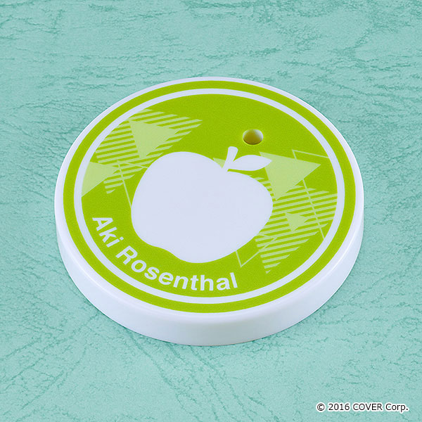 Nendoroid Hololive Production Aki Rosenthal(In-stock)