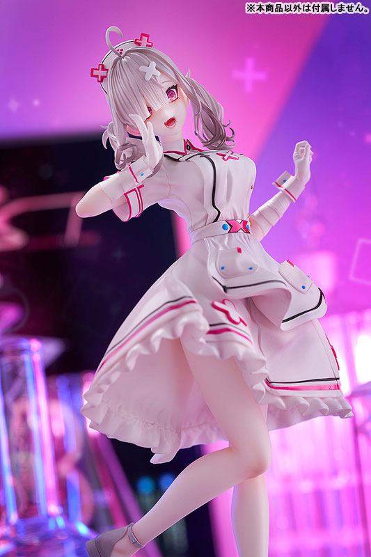 [Exclusive Sale] "Nijisanji" Sukoya Kana 1/7 Complete Figure(Pre-order)