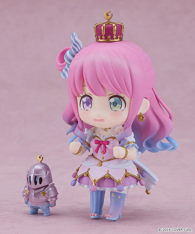 Nendoroid Hololive Production Himemori Luna(Pre-order)