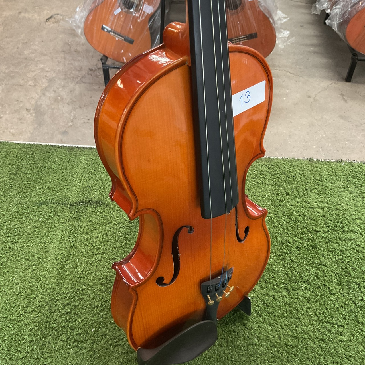 ไวโอลิน Stentor : RO69423