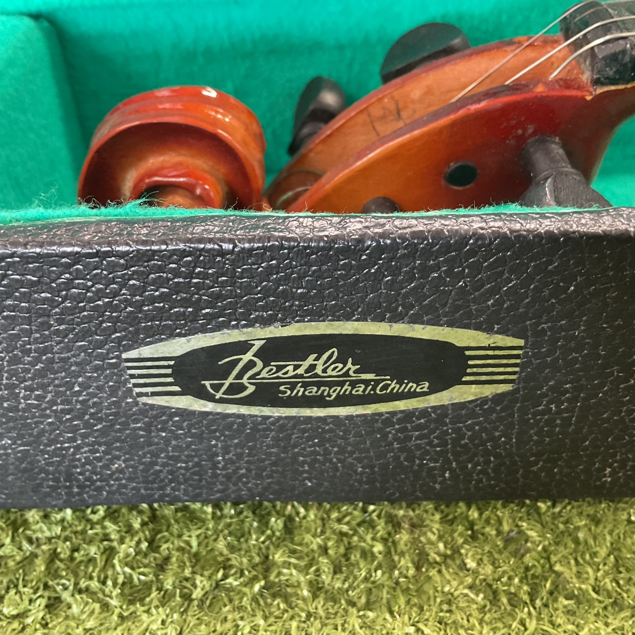 ไวโอลิน Bestler