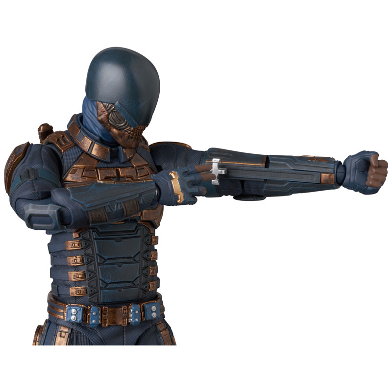 MAFEX No.290 MAFEX BLOODSPORT "The Suicide Squad"(Pre-order)