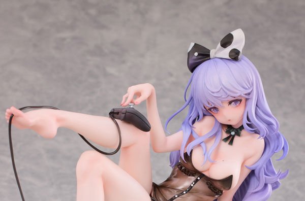 Game Girl illustration by Grandia Yuan 1/6 Complete Figure Deluxe Edition(Pre-order)