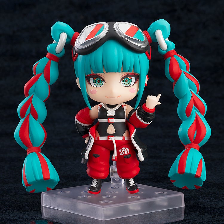Nendoroid Hatsune Miku: Magical Mirai 2023 Ver.(Pre-order)