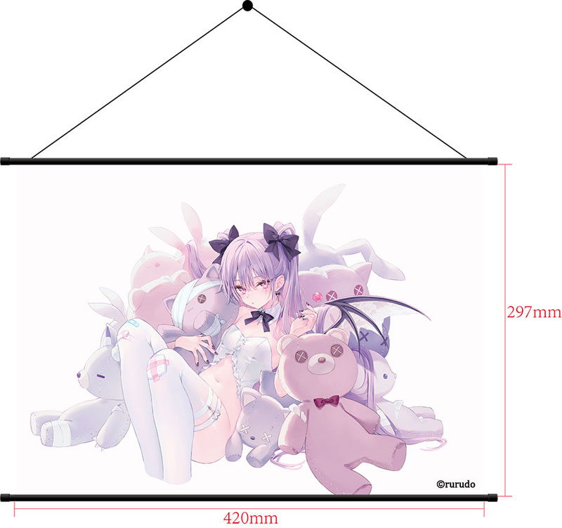 [Bonus] Eve SUGAR HIGH ver. 1/6 Complete Figure(Pre-order)