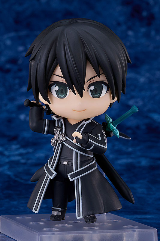 Nendoroid Sword Art Online Kirito 2.0(Pre-order)