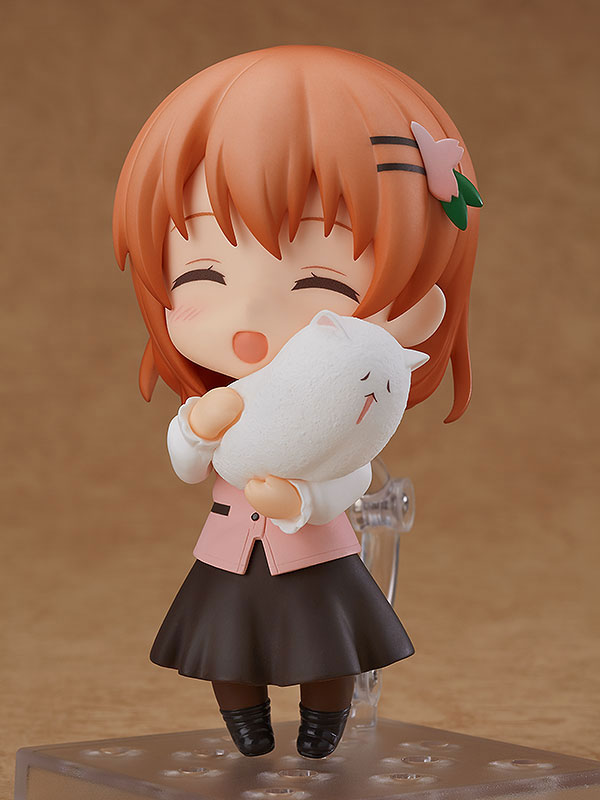 Nendoroid Is the order a rabbit?? Cocoa(In-stock)