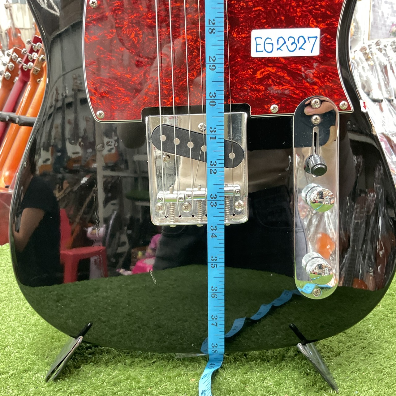 กีต้าร์ไฟฟ้า Legend