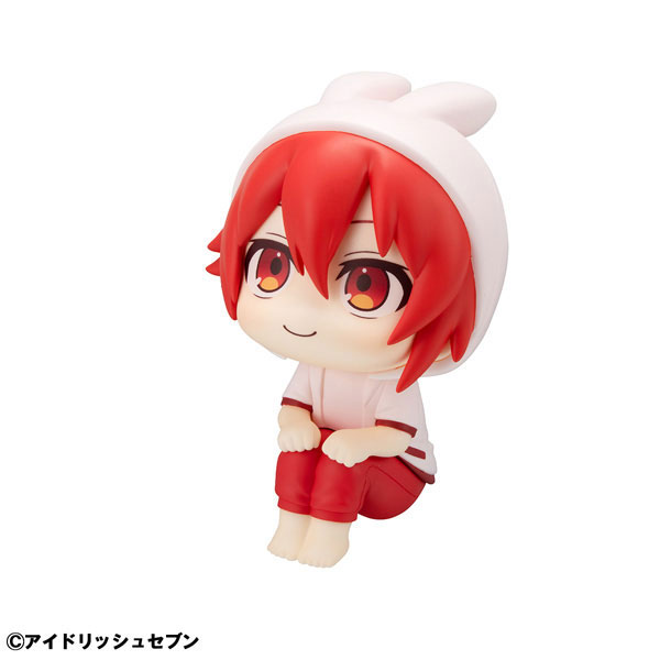 LookUp Idolish7 Riku Nanase Complete Figure(Pre-order)