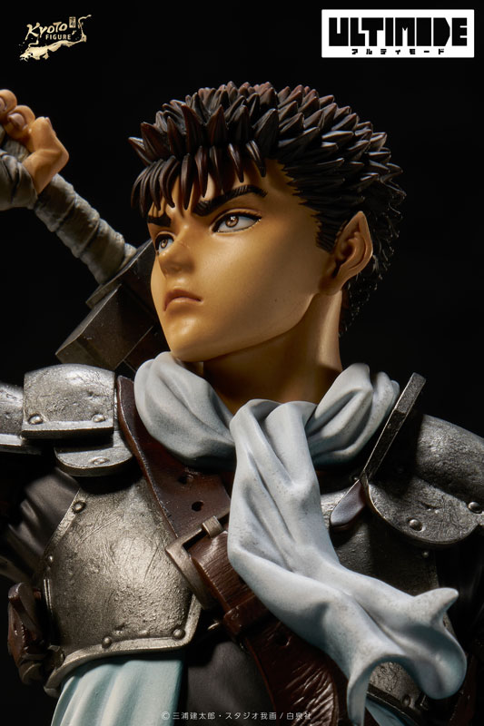 Berserk Guts: Childhood 1/6 Complete Figure(Pre-order)