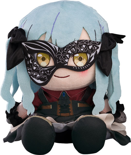 BanG Dream! Plushie Ave Mujica Oblivionis(Pre-order)
