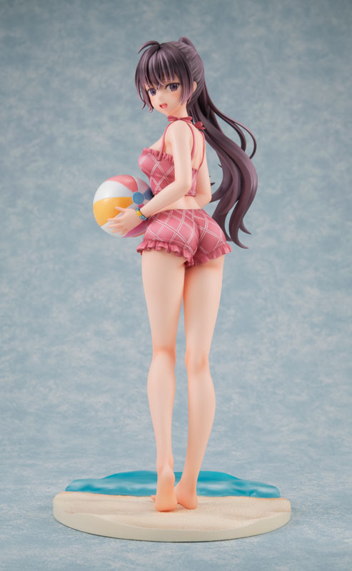 KDcolle Alya Sometimes Hides Her Feelings in Russian Yuki Suou: vacation swimsuit ver. 1/7 Scale Figure(Pre-order)