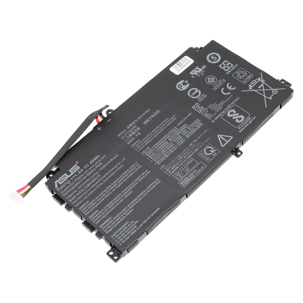 Asus B31N1909 Asus ExpertBook P2 P2451F B2402C B2502F L2 L2502F L2402C Series