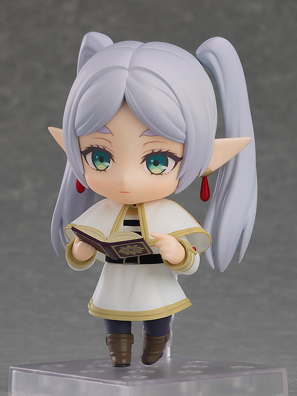 Nendoroid Frieren: Beyond Journeys End Frieren(Pre-order)