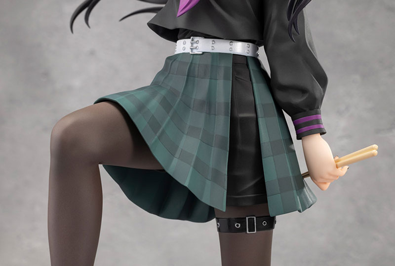 Girls Band Cry Subaru Awa 1/7 Complete Figure(Pre-order)