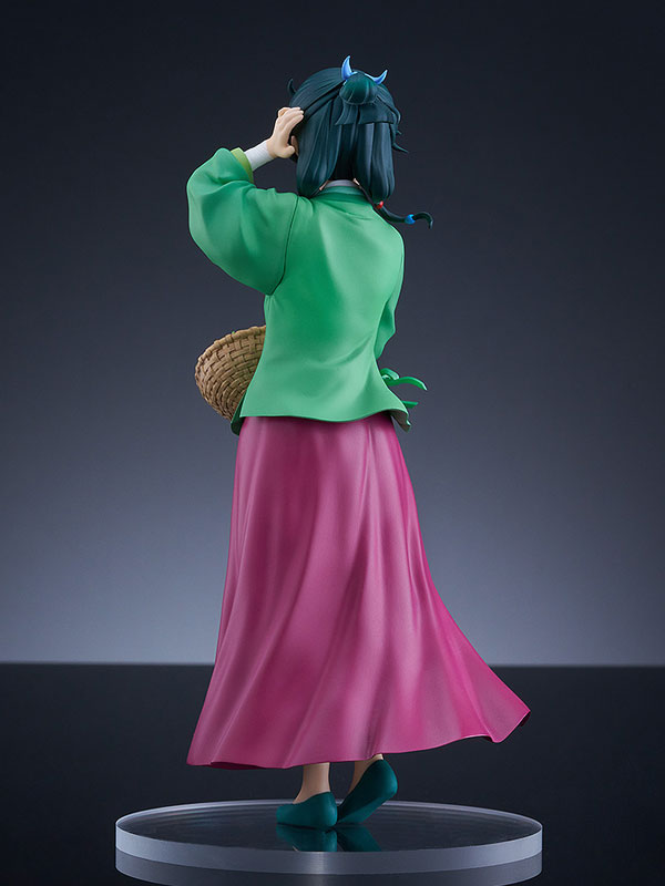 POP UP PARADE The Apothecary Diaries Maomao Complete Figure(Pre-order)