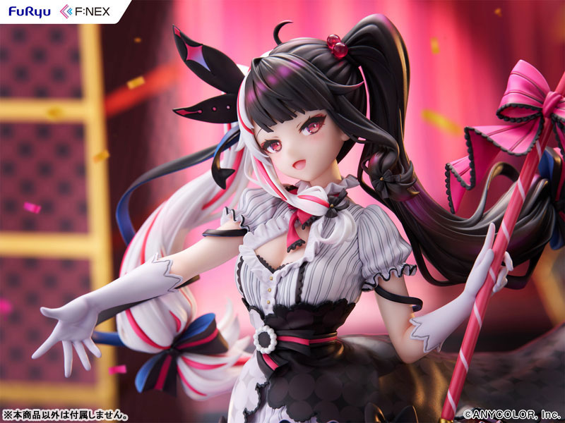 Nijisanji Yorumi Rena 1/7 Scale Figure(Pre-order)
