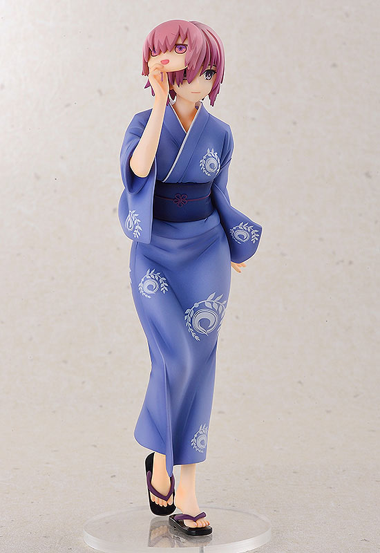 Y-STYLE - Fate/Grand Order: Shielder/Mashu Kyrielite Yukata Ver. 1/8 (In-stock)