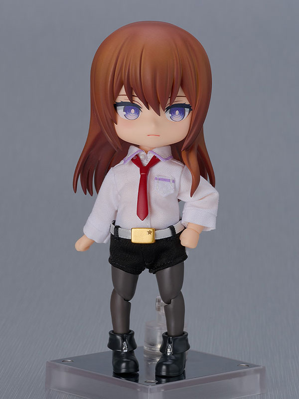 Nendoroid Doll Steins;Gate Kurisu Makise: Lab Coat Ver.(Pre-order)