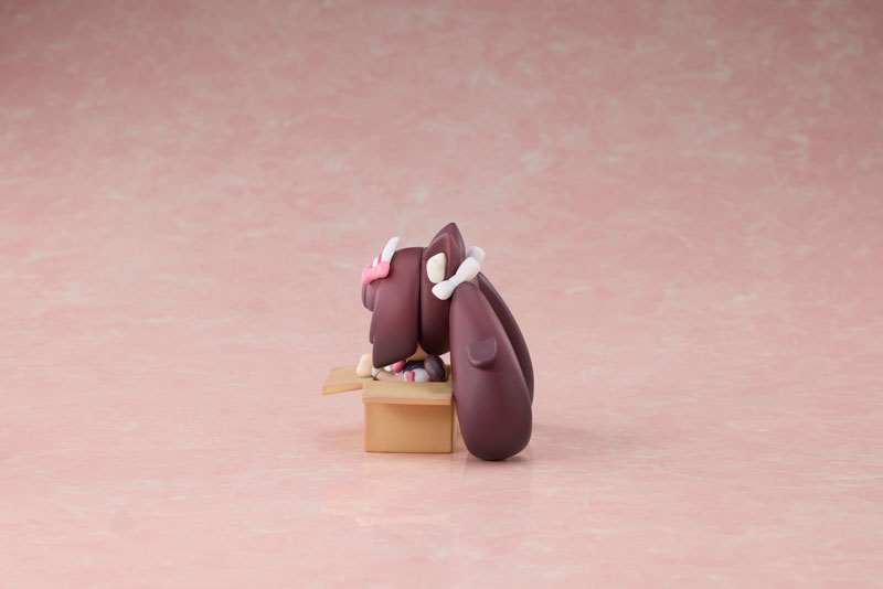 Nekopara Chocola & Vanilla Chibi Figure(Pre-order)