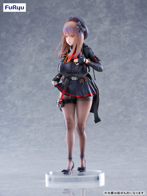 Goddess of Victory: Nikke Emma 1/7 Complete Figure(In-stock)