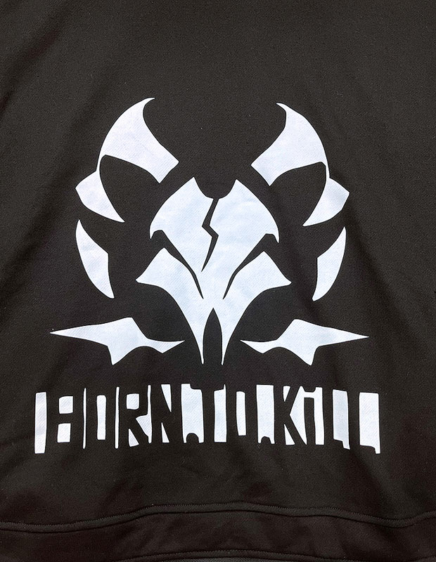 Blue Archive Kayoko's Hoodie(Pre-order)