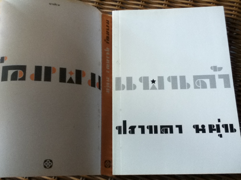 แพนด้า/ ปราบดา หยุ่น