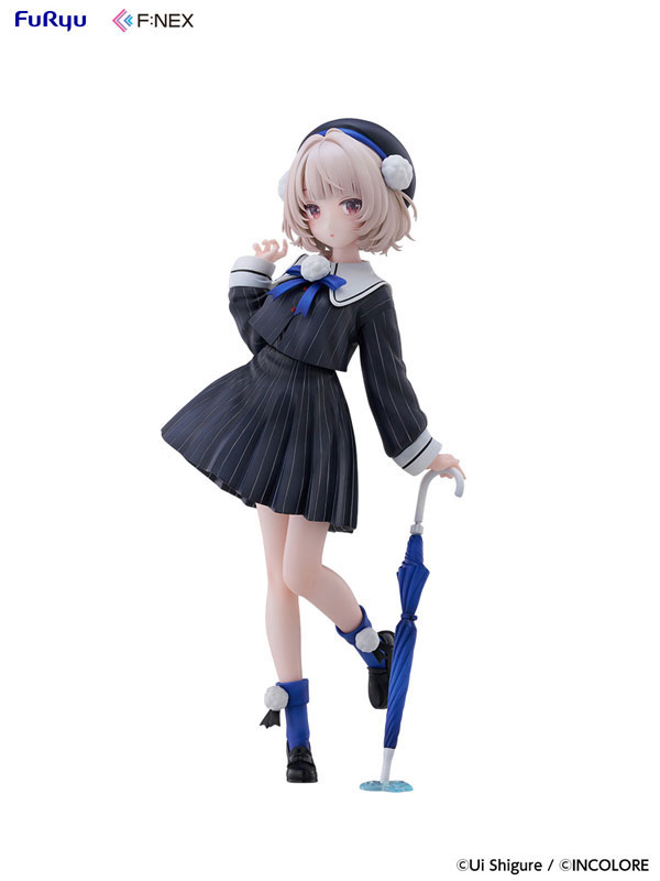 Ui 1/7 Scale Figure(Pre-order)