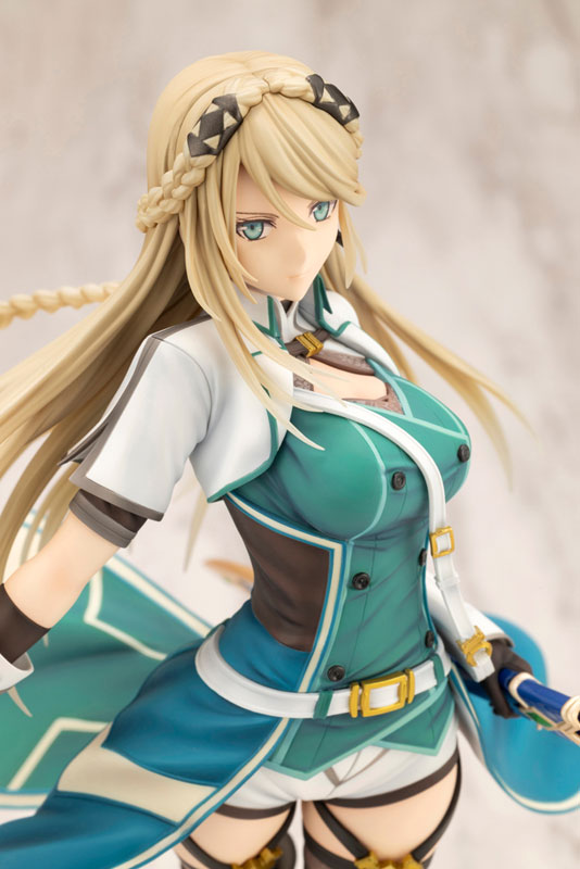 Kiseki Series Elaine Auclair 1/8 Complete Figure(Pre-order)