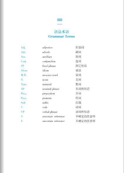 แบบเรียนภาษาจีน Ten Level Chinese (ระดับ 10) การอ่านแบบเข้มข้น + MP3 拾级汉语（第10级）精读课本（含1MP3）Ten Level Chinese (Level 10) Intensive Reading Textbook + MP3