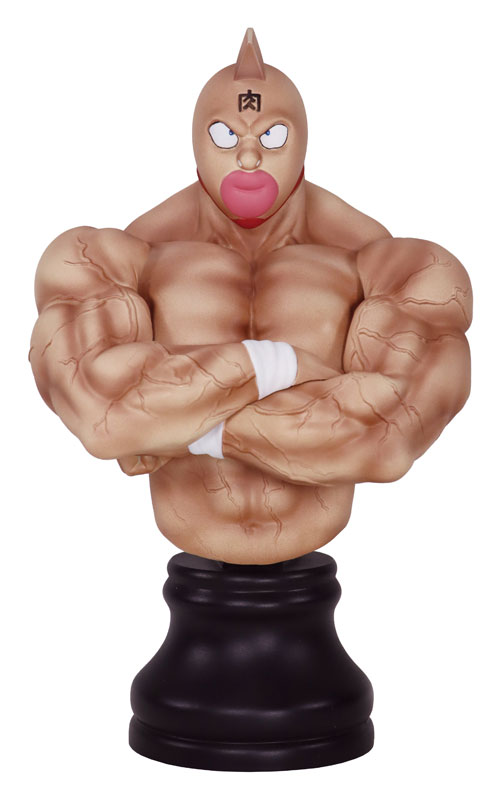 BMC Kinnikuman Series No.1 Kinnikuman(Pre-order)