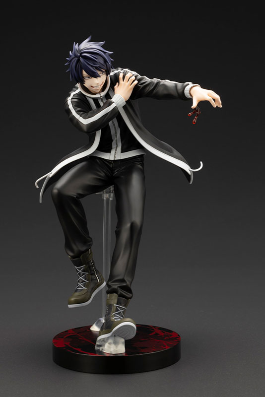 ARTFX J Tougen Anki Shiki Ichinose 1/8 Complete Figure(Pre-order)